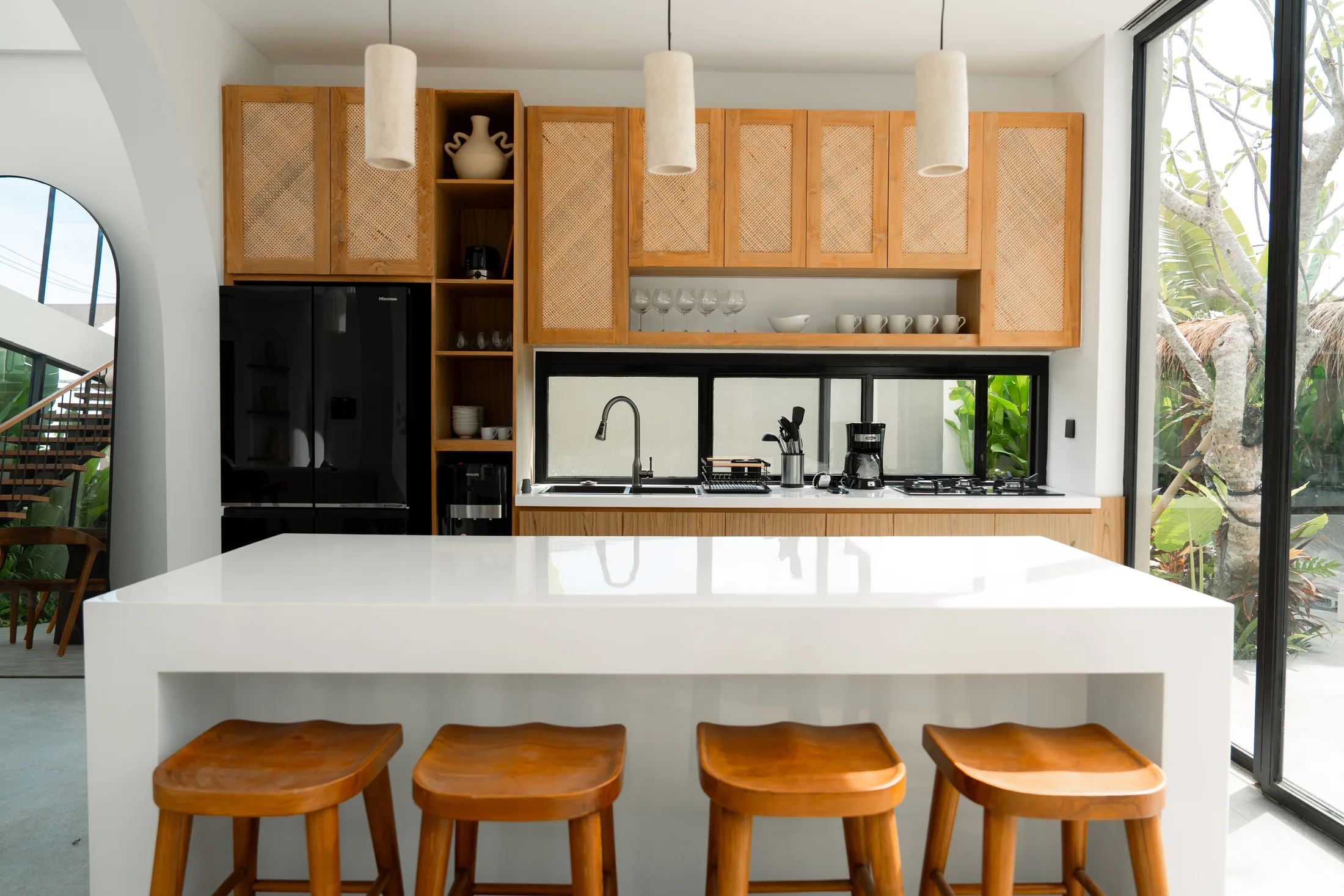 Cuisine sur mesure