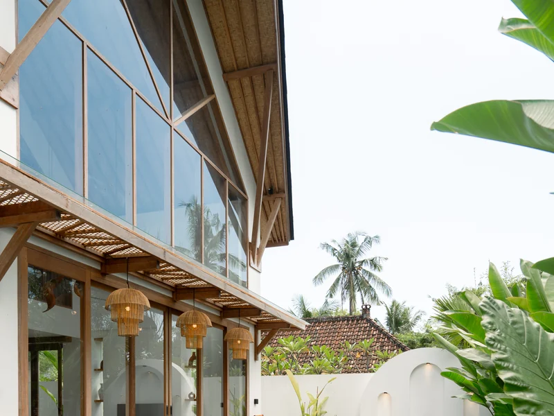 Villa Lembongan, Nusa Lembongan